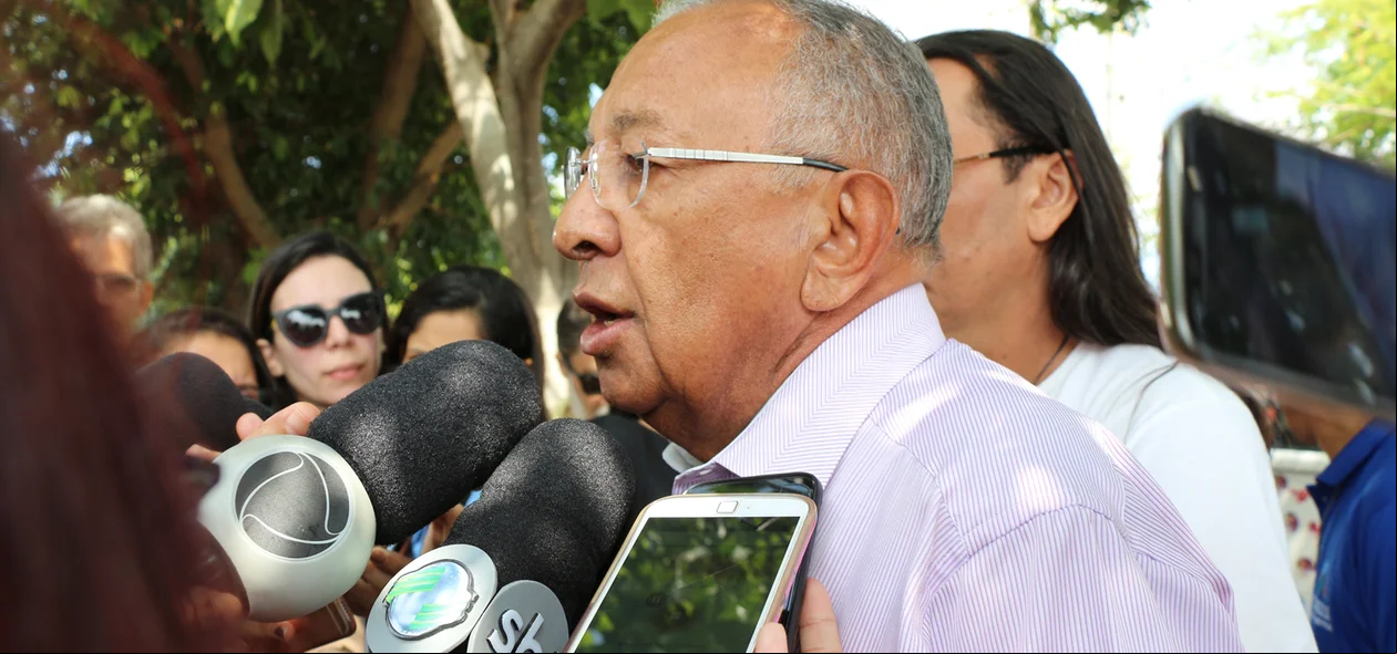 Dr. Pessoa fala sobre suas expectativas para o segundo turno