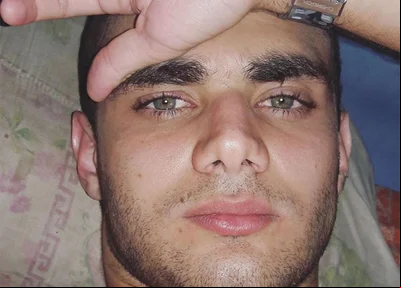 Gabriel Brenno Nogueira