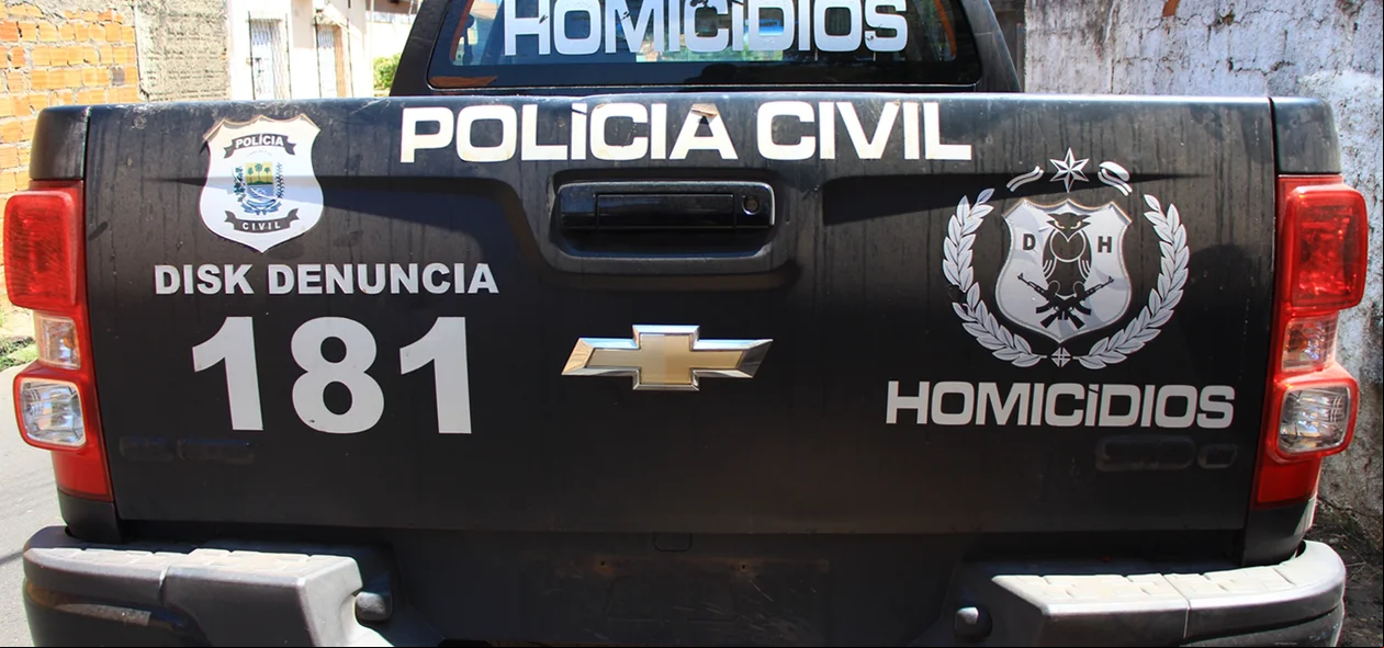 Polícia Civil 