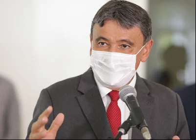 Governador Wellington Dias 