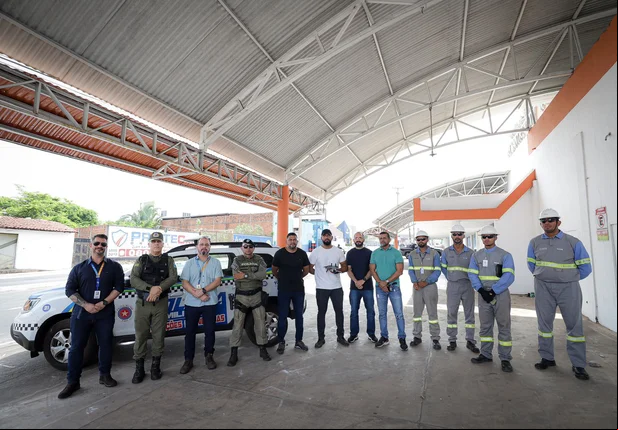 Equatorial Piauí realiza Operação Equi-Cobre
