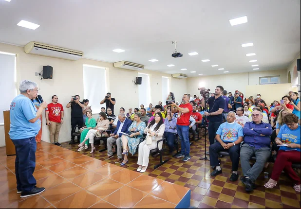 Arquidiocese de Teresina lança 29ª edição da Caminhada da Fraternidade