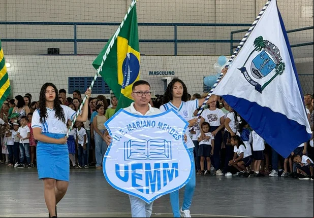 Festival cultural celebra os 112 anos de Miguel Alves